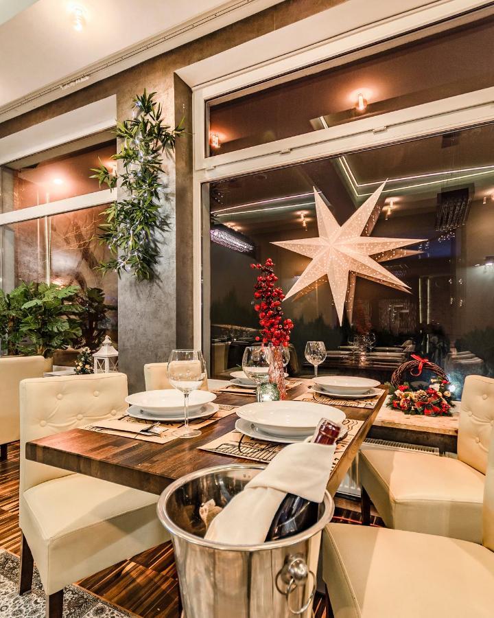 Hotel Zielonki Zielonki  Εξωτερικό φωτογραφία