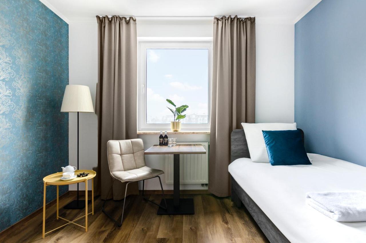 Hotel Zielonki Zielonki  Εξωτερικό φωτογραφία