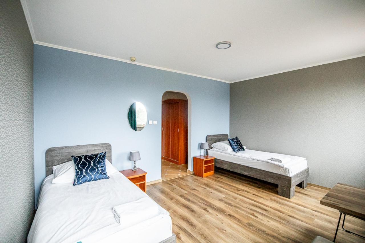Hotel Zielonki Zielonki  Εξωτερικό φωτογραφία