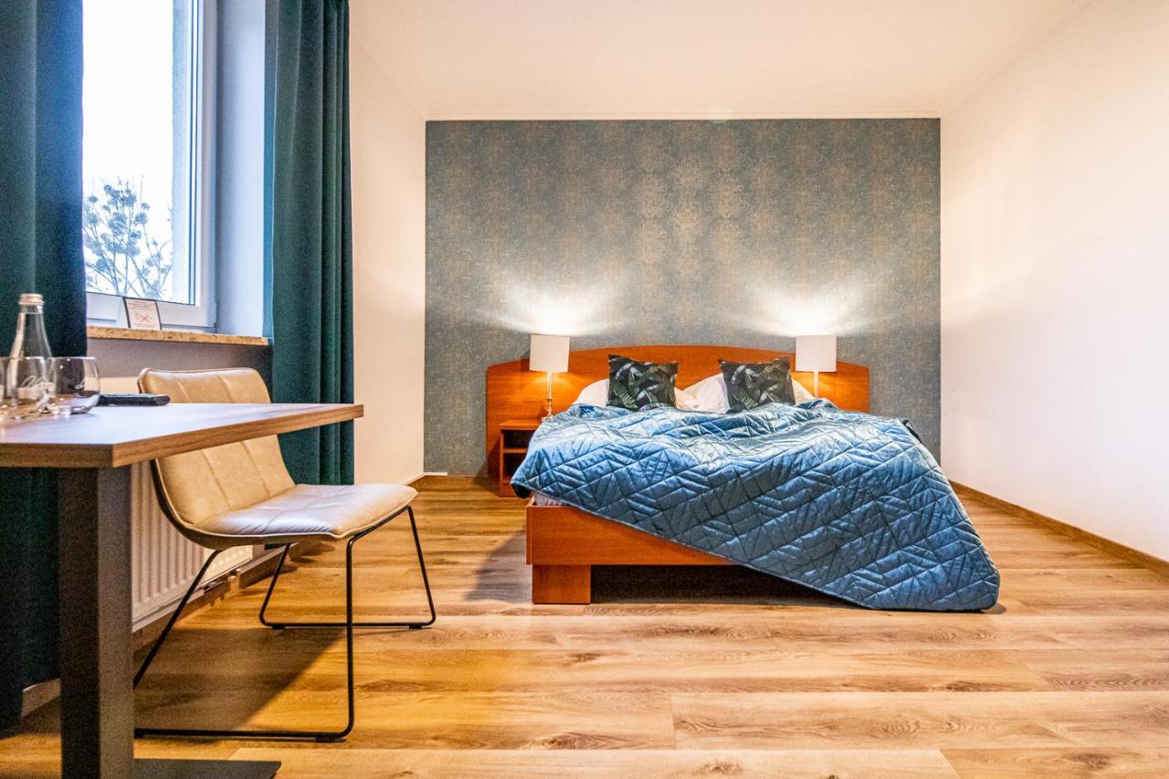 Hotel Zielonki Zielonki  Εξωτερικό φωτογραφία