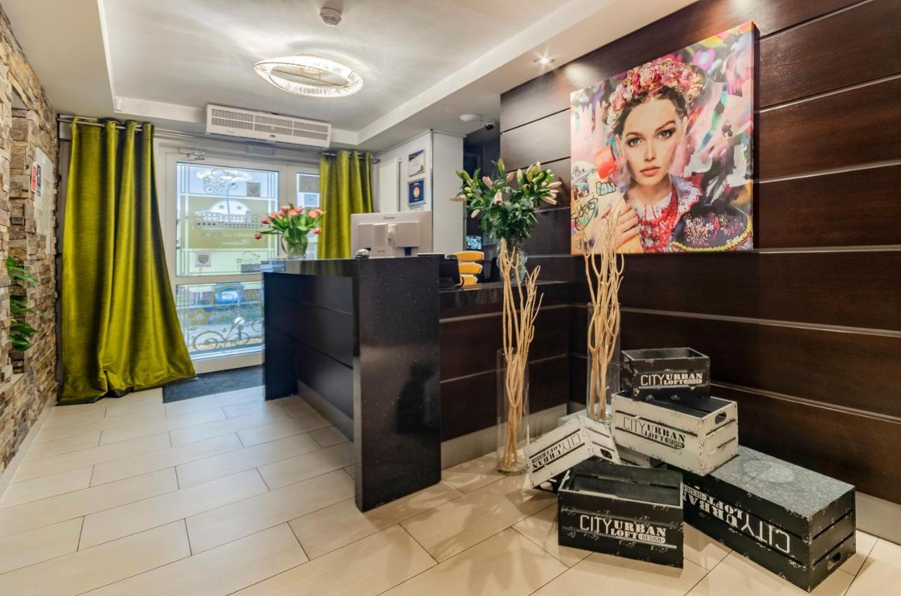 Hotel Zielonki Zielonki  Εξωτερικό φωτογραφία