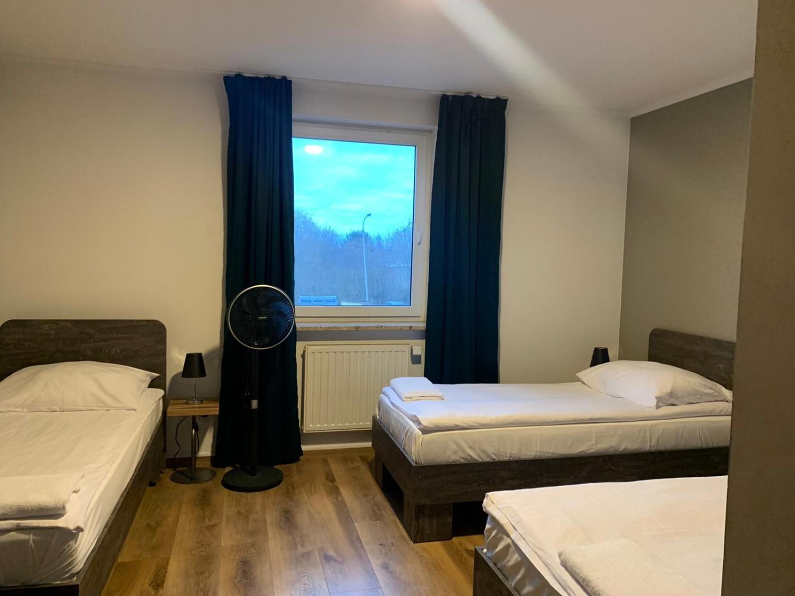 Hotel Zielonki Zielonki  Εξωτερικό φωτογραφία