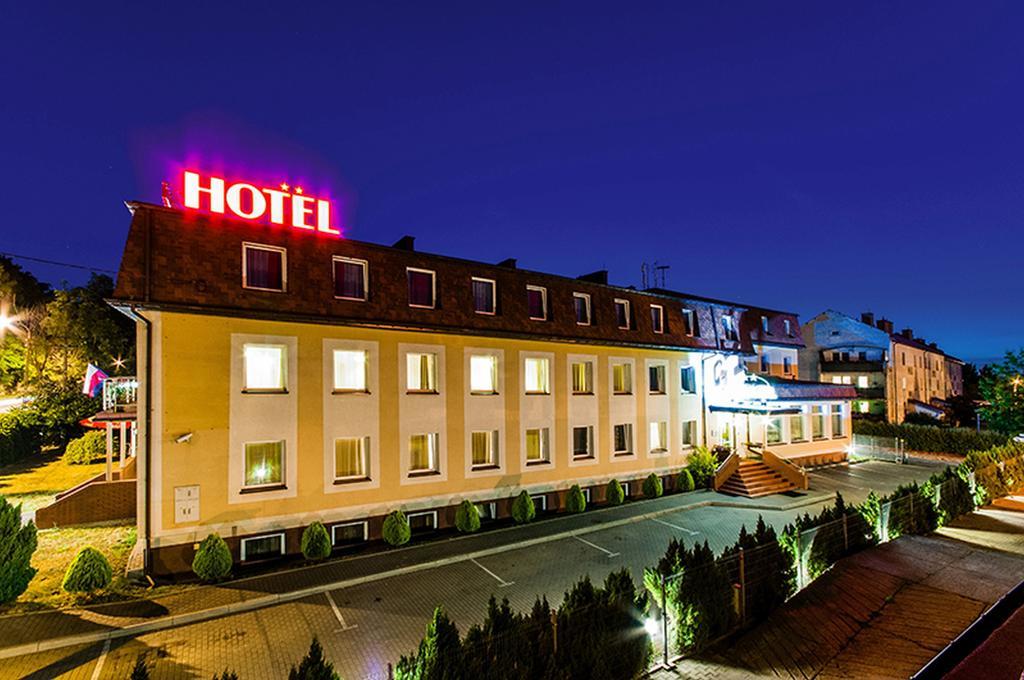 Hotel Zielonki Zielonki  Εξωτερικό φωτογραφία
